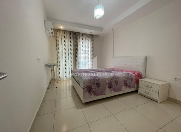 Nice apartment 1+1, 60m², in an elite residence 300m from the sea in the Kestel area, Alanya ID-16254 фото-5