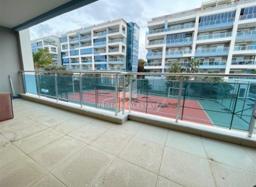 Nice apartment 1+1, 60m², in an elite residence 300m from the sea in the Kestel area, Alanya ID-16254 фото-10