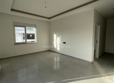 Двухкомнатная квартира, 61м², в новом комфортабельном комплексе, у моря в Каргыджаке, Алания ID-16258 фото-3