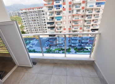 Modern furnished apartment 2+1, 350 meters from the sea, in a residence with rich facilities, Mahmutlar, Alanya ID-16266 фото-15