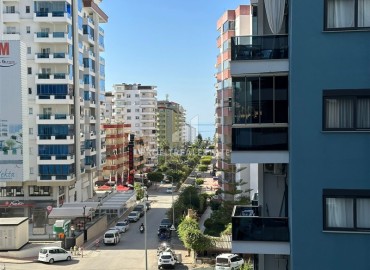 Furnished apartment 2+1, 500 meters from the sea, in a residence with facilities, Mahmutlar, Alanya 16268 ID-16268 фото-13