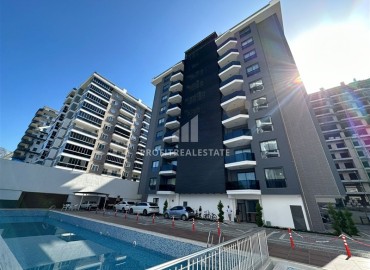 Furnished apartment 2+1, 500 meters from the sea, in a residence with facilities, Mahmutlar, Alanya 16268 ID-16268 фото-14