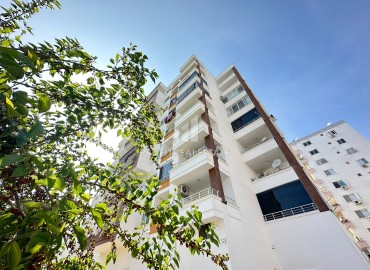 Excellent two bedroom apartment, 115m², in a modern residence 350m from the sea in Mersin ID-13462 фото-1