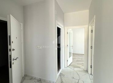 Отличная трехкомнатная квартира, 115м², в современном комплексе в 350м от моря в Мерсине ID-13462 фото-2