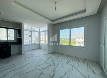 Excellent two bedroom apartment, 115m², in a modern residence 350m from the sea in Mersin ID-13462 фото-4