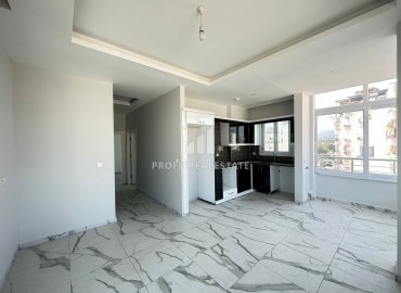 Excellent two bedroom apartment, 115m², in a modern residence 350m from the sea in Mersin ID-13462 фото-5