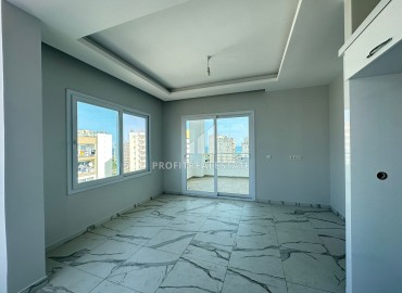 Excellent two bedroom apartment, 115m², in a modern residence 350m from the sea in Mersin ID-13462 фото-8