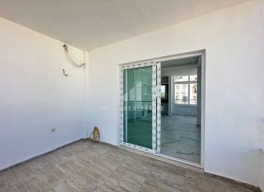 Отличная трехкомнатная квартира, 115м², в современном комплексе в 350м от моря в Мерсине ID-13462 фото-9
