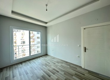 Excellent two bedroom apartment, 115m², in a modern residence 350m from the sea in Mersin ID-13462 фото-11