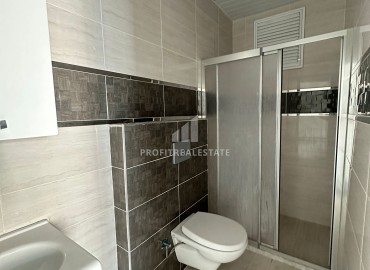 Excellent two bedroom apartment, 115m², in a modern residence 350m from the sea in Mersin ID-13462 фото-14