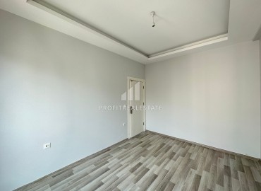 Excellent two bedroom apartment, 115m², in a modern residence 350m from the sea in Mersin ID-13462 фото-17