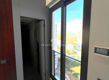 Двухкомнатная квартира, 60м², в комплексе с инфраструктурой в Тедже, Мерсин, по привлекательной цене ID-16270 фото-7