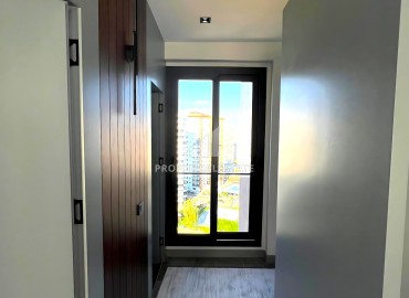 Двухкомнатная квартира, 60м², в комплексе с инфраструктурой в Тедже, Мерсин, по привлекательной цене ID-16270 фото-9