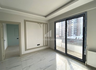 One-bedroom apartment, 55m², fully finished, in a 2023 residence with facilities in Teje, Mersin ID-16272 фото-9