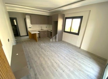 One bedroom apartment, 55m², 200m from the sea in the regional center of Erdemli, Arpacbakhsis ID-16277 фото-2