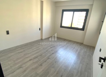 One bedroom apartment, 55m², 200m from the sea in the regional center of Erdemli, Arpacbakhsis ID-16277 фото-8