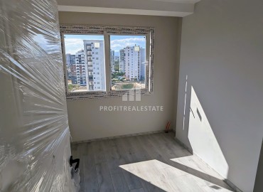 New two bedroom apartment with a separate kitchen, 110m², in the Tomyuk area, Erdemli, 550m from the Mediterranean Sea ID-16285 фото-8