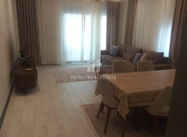 Stylish two bedroom apartment, 100m², in a new premium residence, in Kargicak, Alanya ID-16286 фото-4