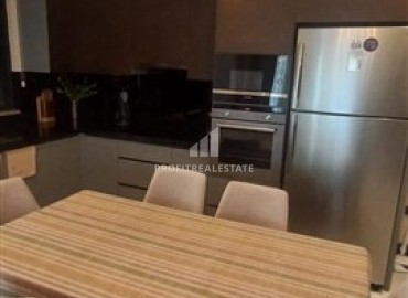 Stylish two bedroom apartment, 100m², in a new premium residence, in Kargicak, Alanya ID-16286 фото-5