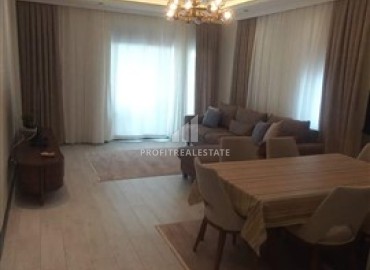 Stylish two bedroom apartment, 100m², in a new premium residence, in Kargicak, Alanya ID-16286 фото-8
