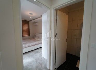 Ready to move in, one bedroom apartment, 50m², in Oba area, Alanya, 200m from the sea ID-16288 фото-6