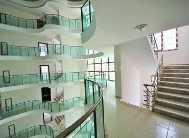 Новые квартиры в Махмутларе, Алания, 70 кв.м. ID-1259 фото-7