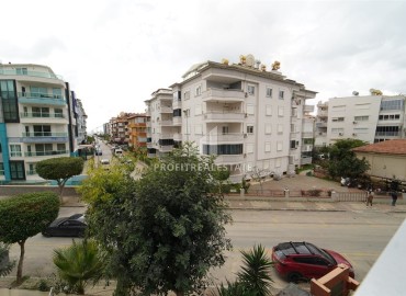 Ready to move in, one bedroom apartment, 50m², in Oba area, Alanya, 200m from the sea ID-16288 фото-11