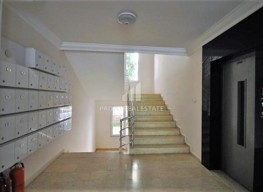 Ready to move in, one bedroom apartment, 50m², in Oba area, Alanya, 200m from the sea ID-16288 фото-14