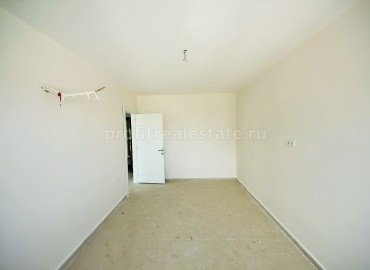 Новые квартиры в Махмутларе, Алания, 70 кв.м. ID-1259 фото-10