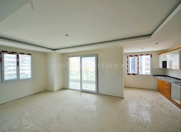 Новые квартиры в Махмутларе, Алания, 70 кв.м. ID-1259 фото-12