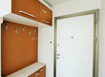 Новые квартиры в Махмутларе, Алания, 70 кв.м. ID-1259 фото-14