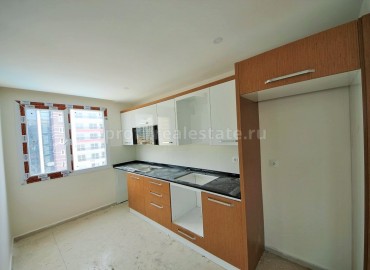 Новые квартиры в Махмутларе, Алания, 70 кв.м. ID-1259 фото-15