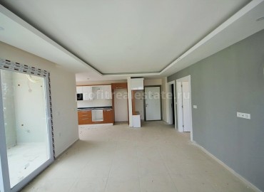 Новые квартиры в Махмутларе, Алания, 70 кв.м. ID-1259 фото-16