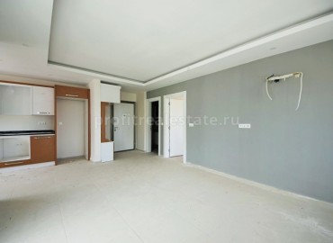 Новые квартиры в Махмутларе, Алания, 70 кв.м. ID-1259 фото-17