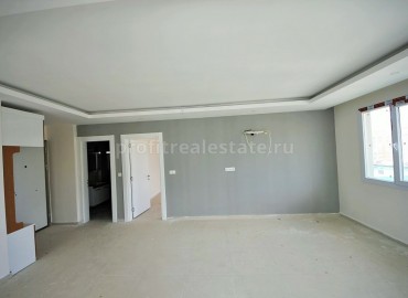 Новые квартиры в Махмутларе, Алания, 70 кв.м. ID-1259 фото-20