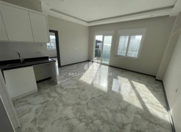 New one-bedroom apartment, 60m², in a residence with good facilities in Avsallar, Alanya ID-16298 фото-3