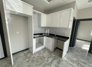New one-bedroom apartment, 60m², in a residence with good facilities in Avsallar, Alanya ID-16298 фото-4