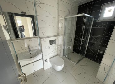 New one-bedroom apartment, 60m², in a residence with good facilities in Avsallar, Alanya ID-16298 фото-6