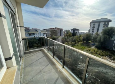 New one-bedroom apartment, 60m², in a residence with good facilities in Avsallar, Alanya ID-16298 фото-7