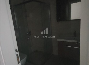 Duplex penthouse 4+1 with separate kitchen, 180 m², in a small residence with a swimming pool in the center of Alanya ID-16299 фото-9