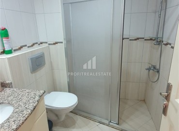 Spacious furnished two bedroom apartment, 140m², in a premium residence in Mahmutlar, Alanya ID-16302 фото-11