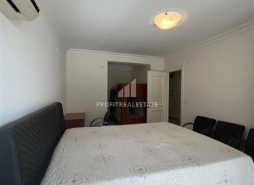Furnished one bedroom apartment, 65m² in an elite residence in Oba district ID-16304 фото-7