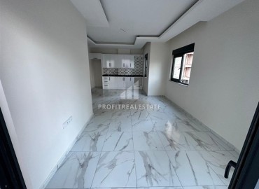 Двухкомнатная квартира, 55м², в новом комплексе с комфортной инфраструктурой в Махмутларе, Алания ID-16310 фото-3
