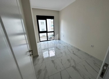 One-bedroom apartment, 55m², in a new residence with comfortable facilities in Mahmutlar, Alanya ID-16310 фото-4