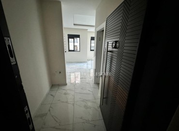 One-bedroom apartment, 55m², in a new residence with comfortable facilities in Mahmutlar, Alanya ID-16310 фото-6