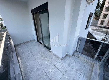 One-bedroom apartment, 55m², in a new residence with comfortable facilities in Mahmutlar, Alanya ID-16310 фото-9