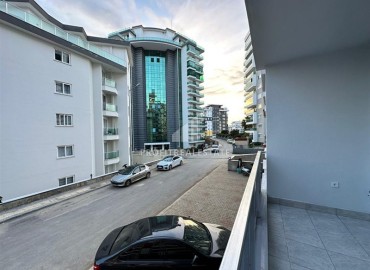 Двухкомнатная квартира, 55м², в новом комплексе с комфортной инфраструктурой в Махмутларе, Алания ID-16310 фото-10