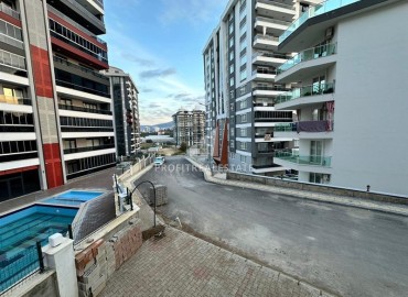 One-bedroom apartment, 55m², in a new residence with comfortable facilities in Mahmutlar, Alanya ID-16310 фото-11