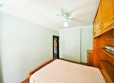 Квартира в Махмутларе, Алания, 150 кв.м., от собственника ID-1261 фото-10