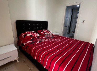 Hot offer! Inexpensive furnished studio apartment 41m2, ready to move in, Mahmutlar, Alanya ID-16305 фото-5